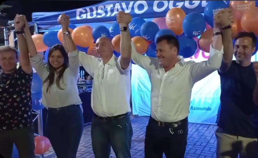 trieunfo Raimundo