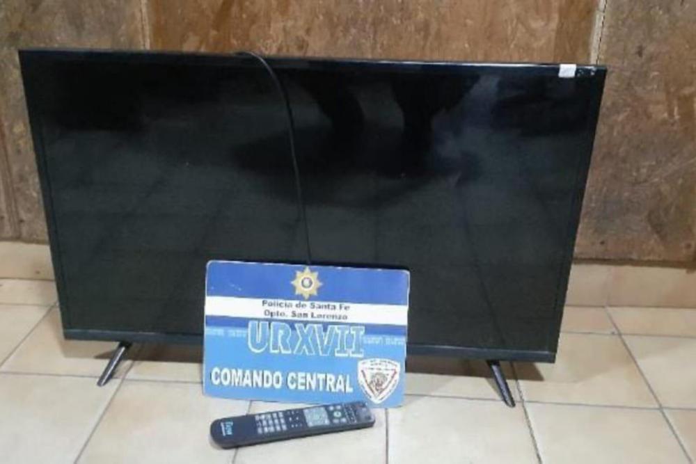 robo tv