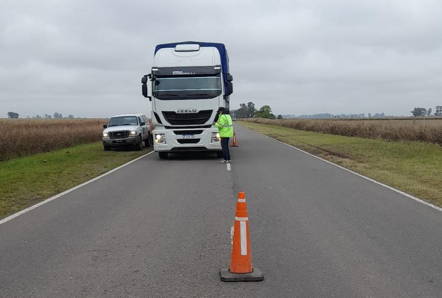 multa transporte