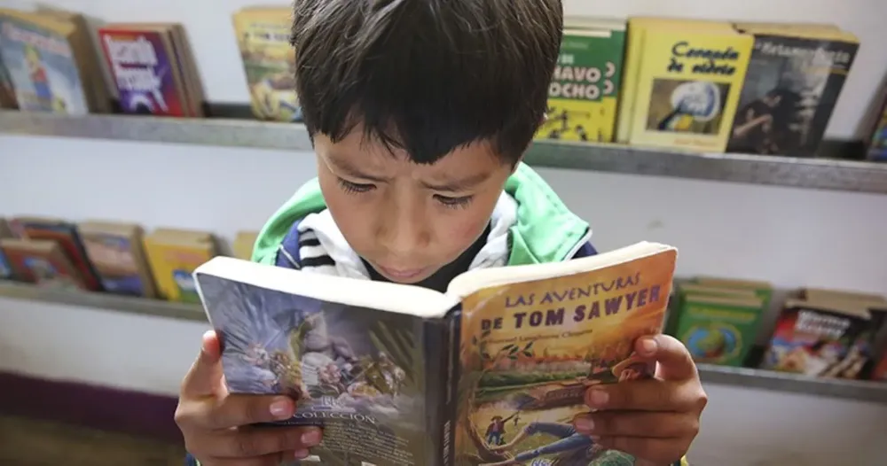 lectura