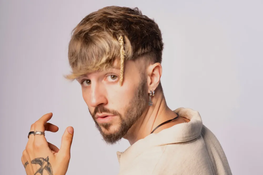 Benja Torres
