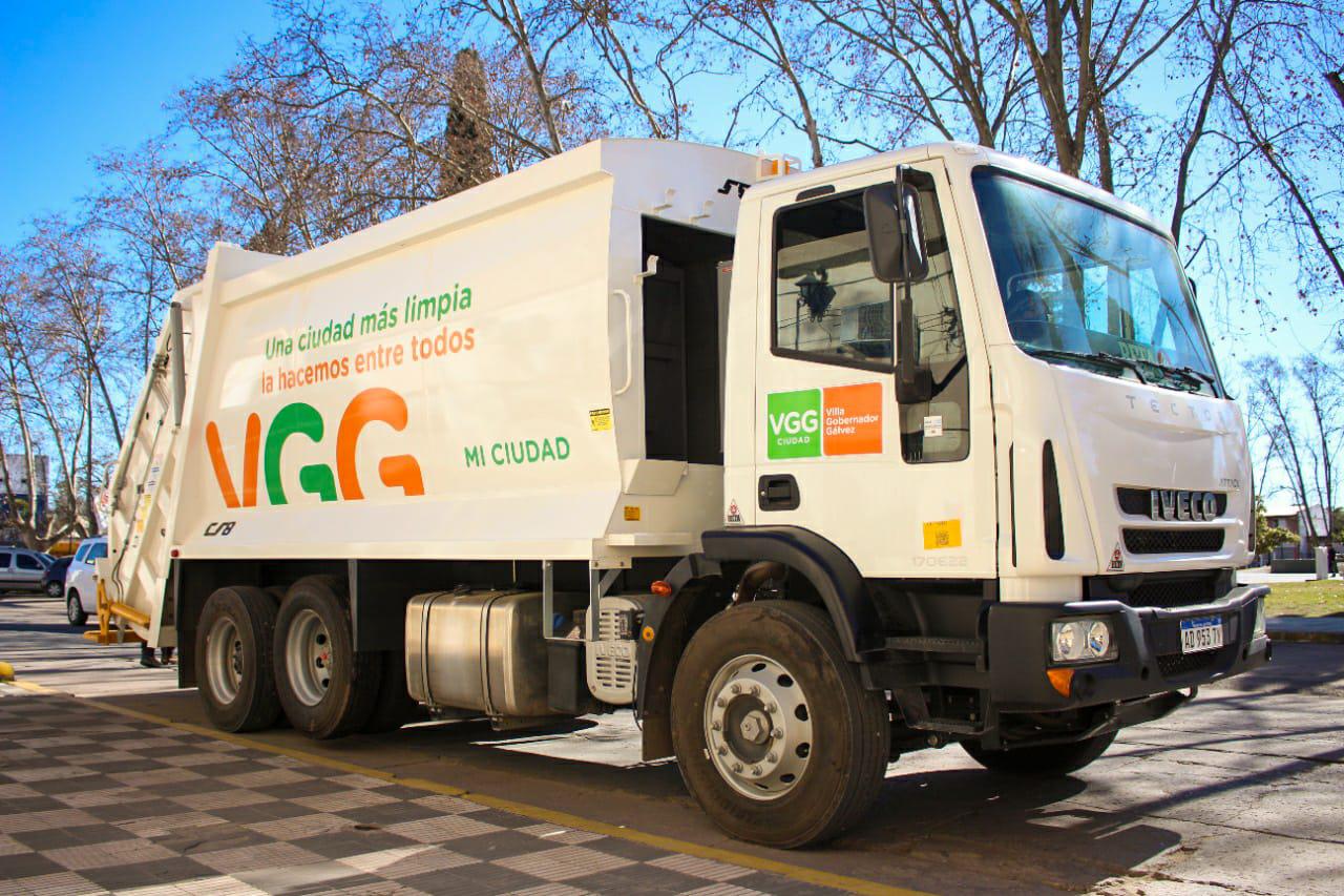 nuevo camion recolector de residuos vgg (2)