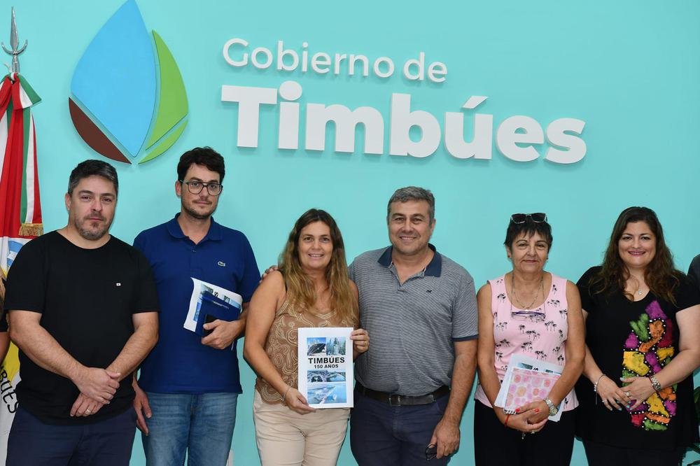 Timbúes Di Stefano-Fiorenza