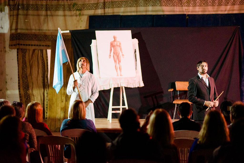 teatro sanlo