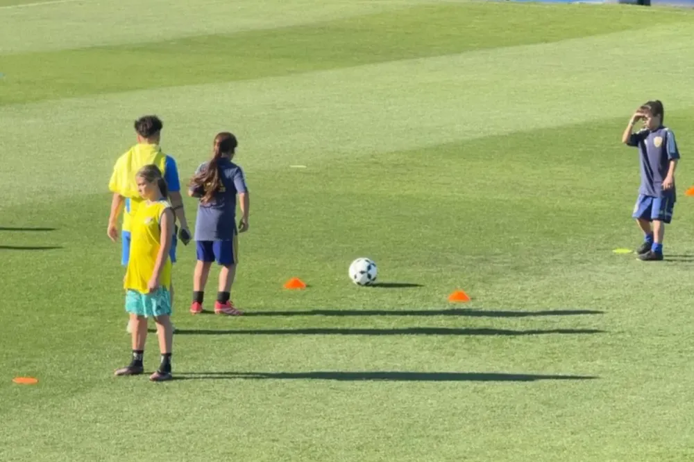 Sofía Rucci Sofía Rucci