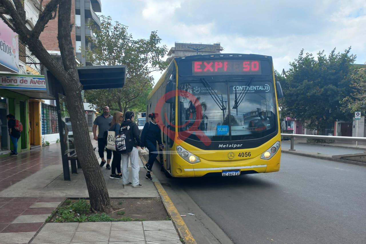 colectivos