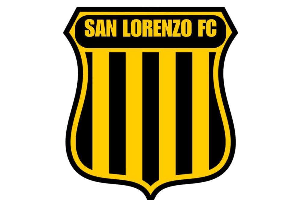 San Lorenzo Fútbol Club logo