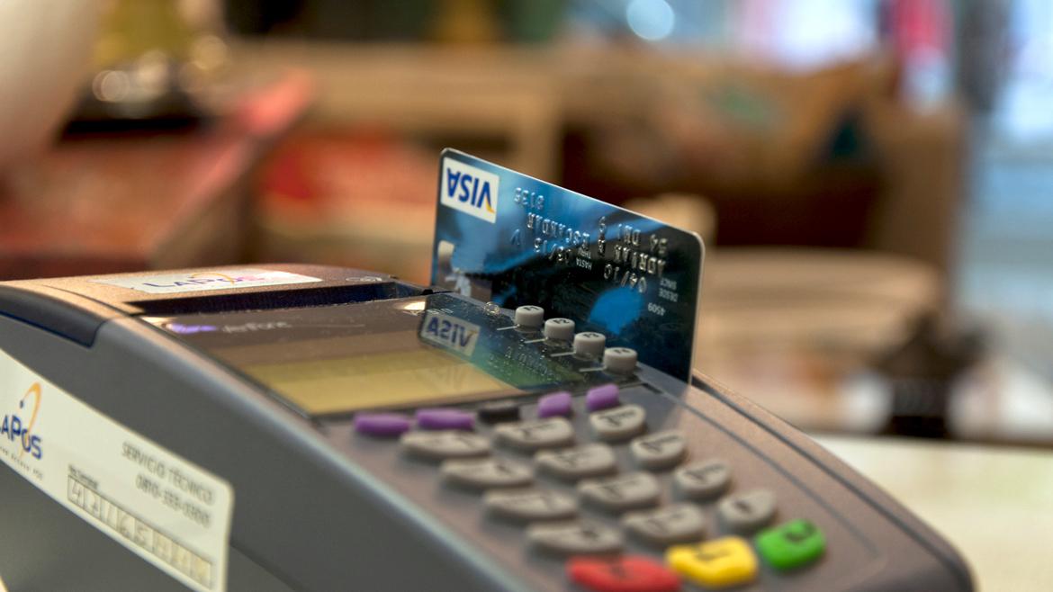 compras tarjetas