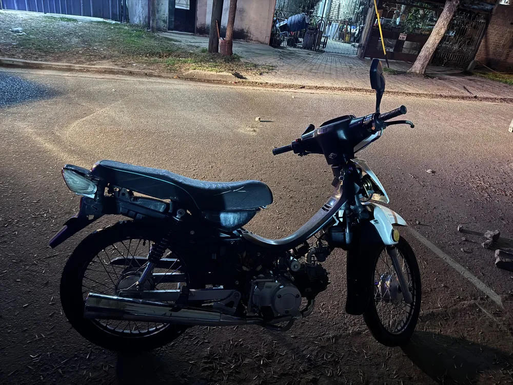 moto