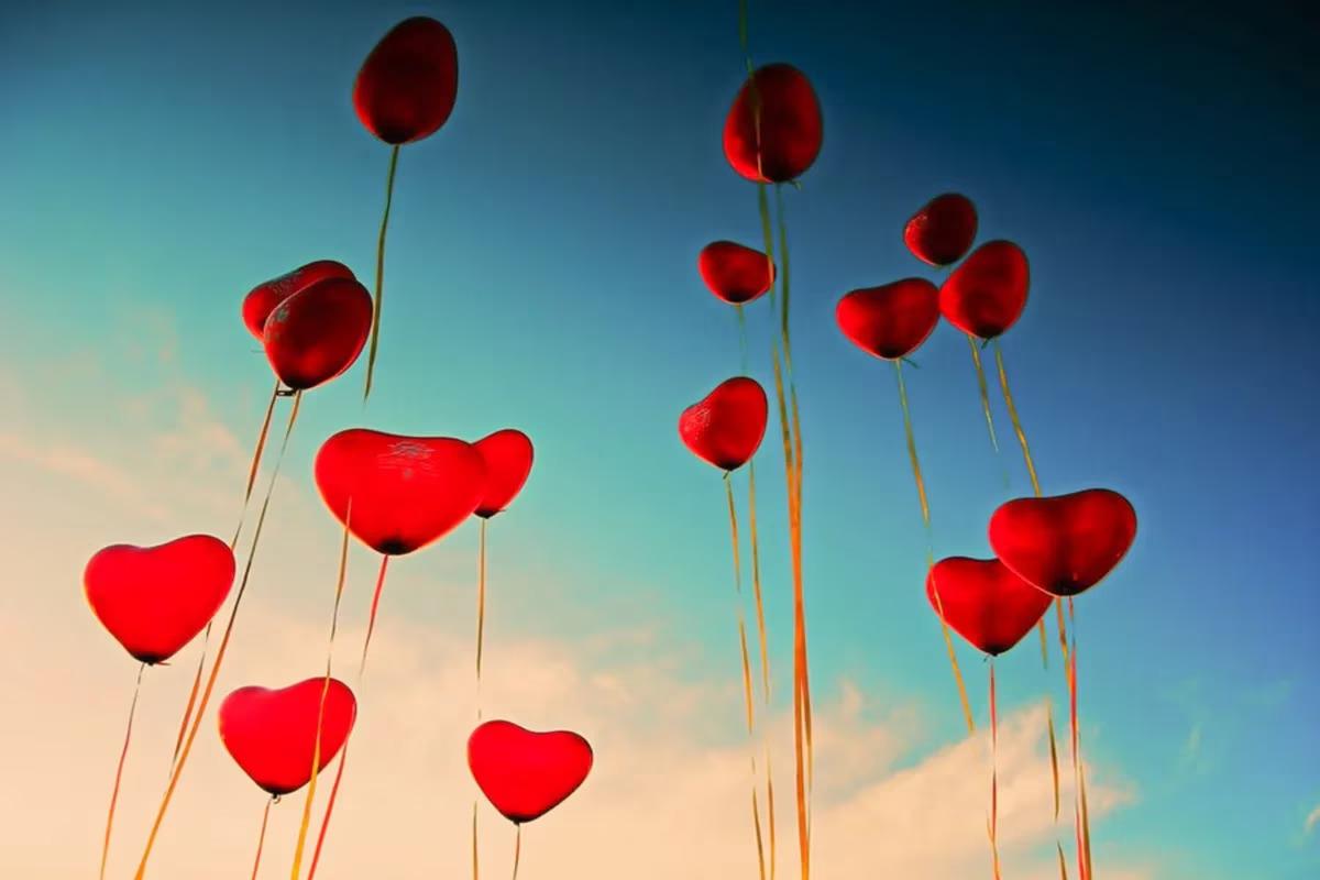Día de los Enamorados o Día de San Valentín