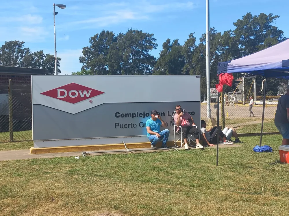 Dow