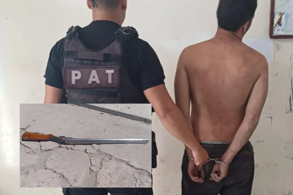 detenido