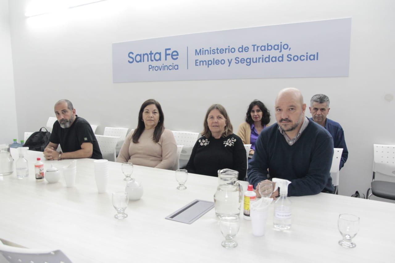 Amsafe Rodrigo Alonso