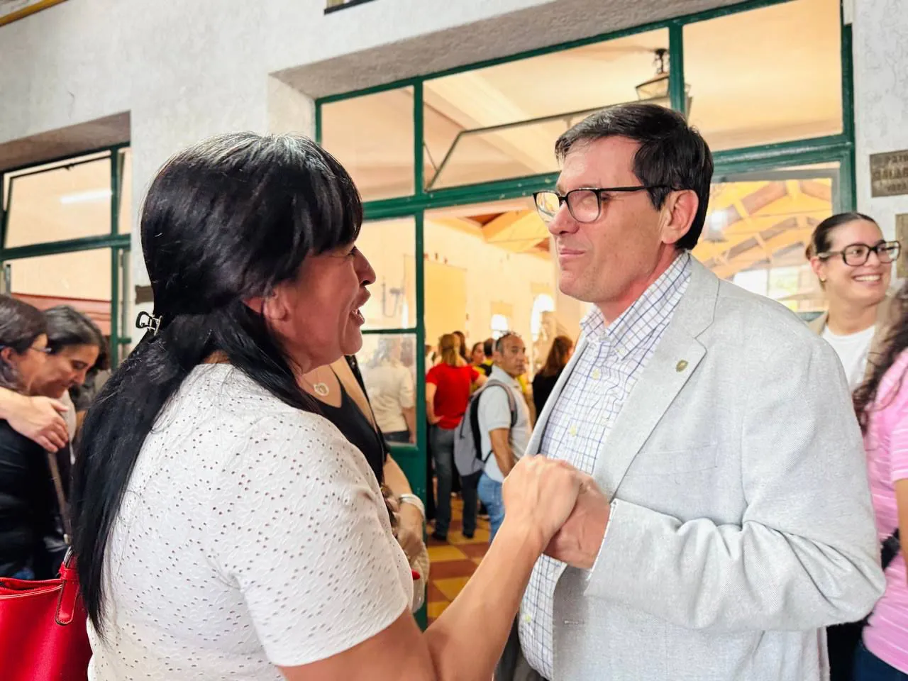 concurso docentes santa fe