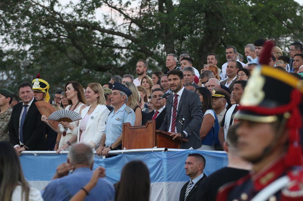 Combate San Lorenzo Pullaro