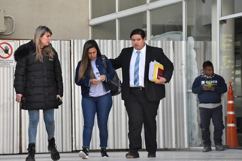 audiencia Gustavo Gutierrez