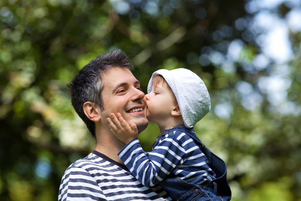 ¿Qué es ser hijo? 4 FORMAS EN LAS QUE PODÉS TENER LA CALIDAD DE HIJO.