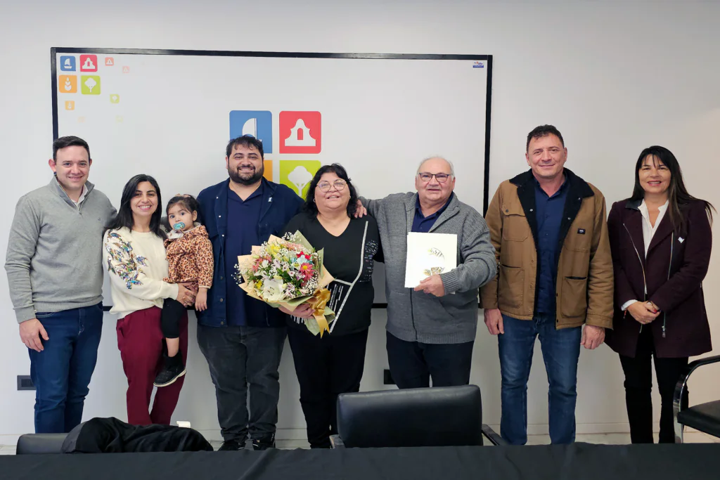 imperial reconocimiento
