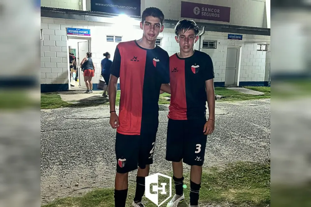 jugadores Colón S.T