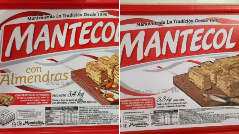 mantecol
