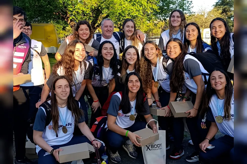 Equipo Santa Fe  Equipo Santa Fe