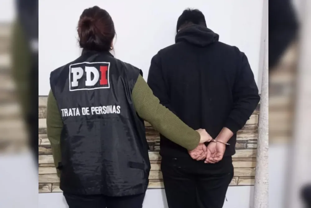 detenido abuso sexual bermudez