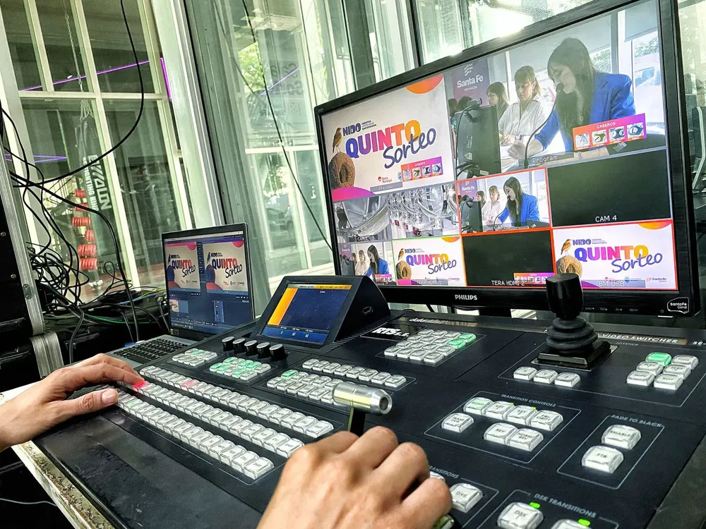 sorteo creditos nicho