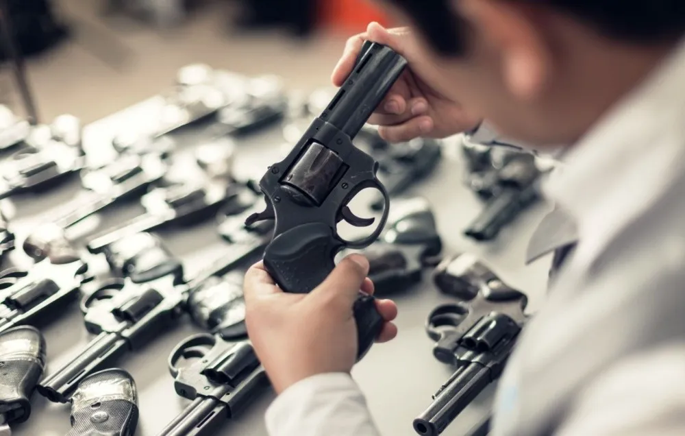 armas