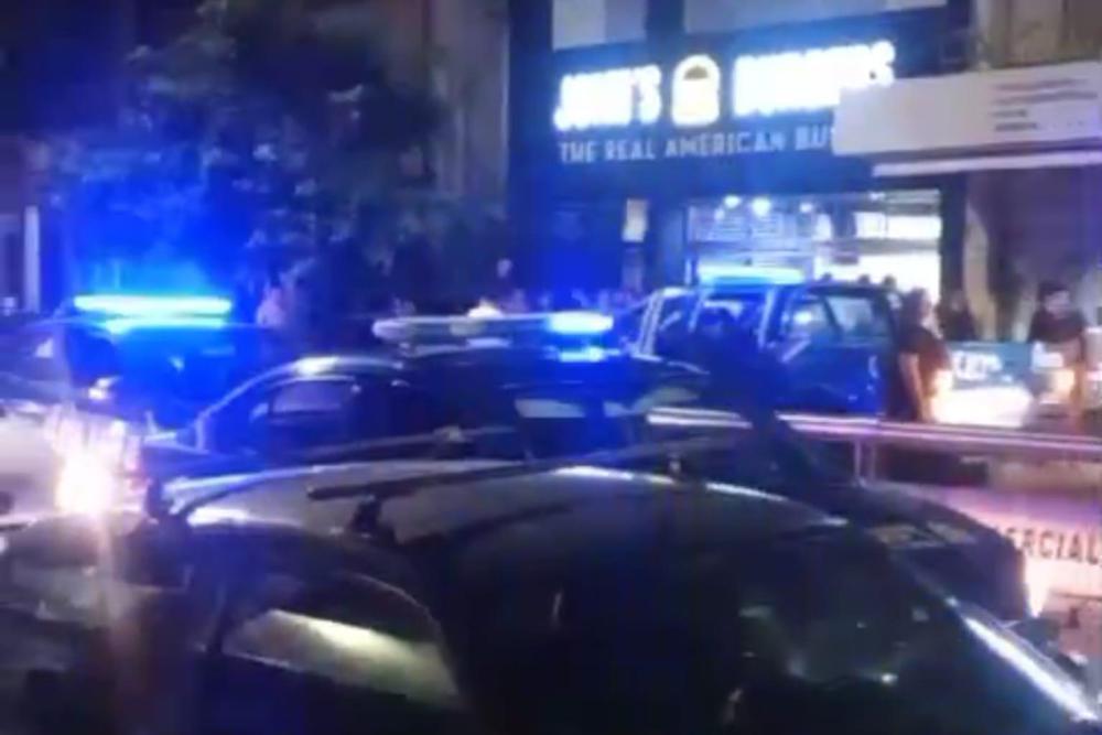 captura de video