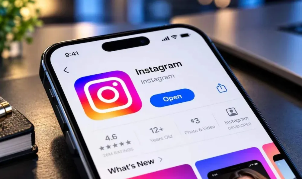 instagram