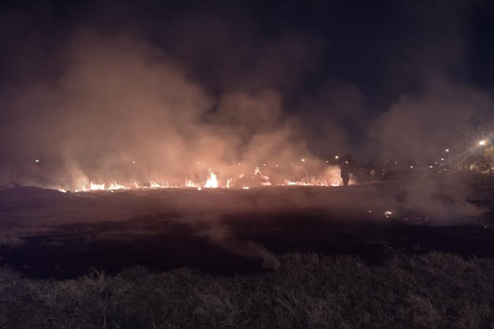 incendio