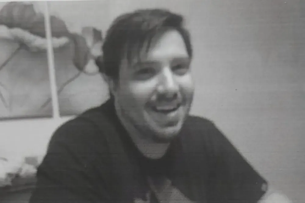 busqueda de paradero