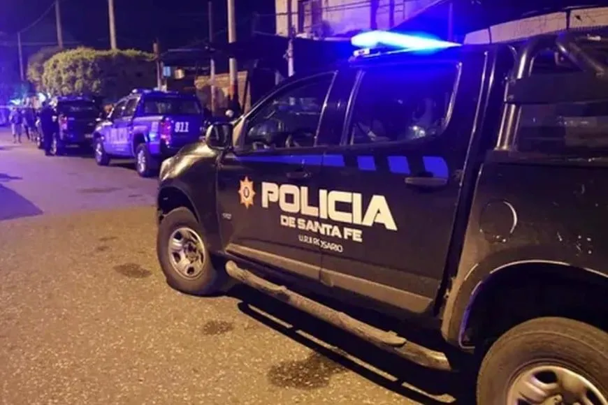 Policia