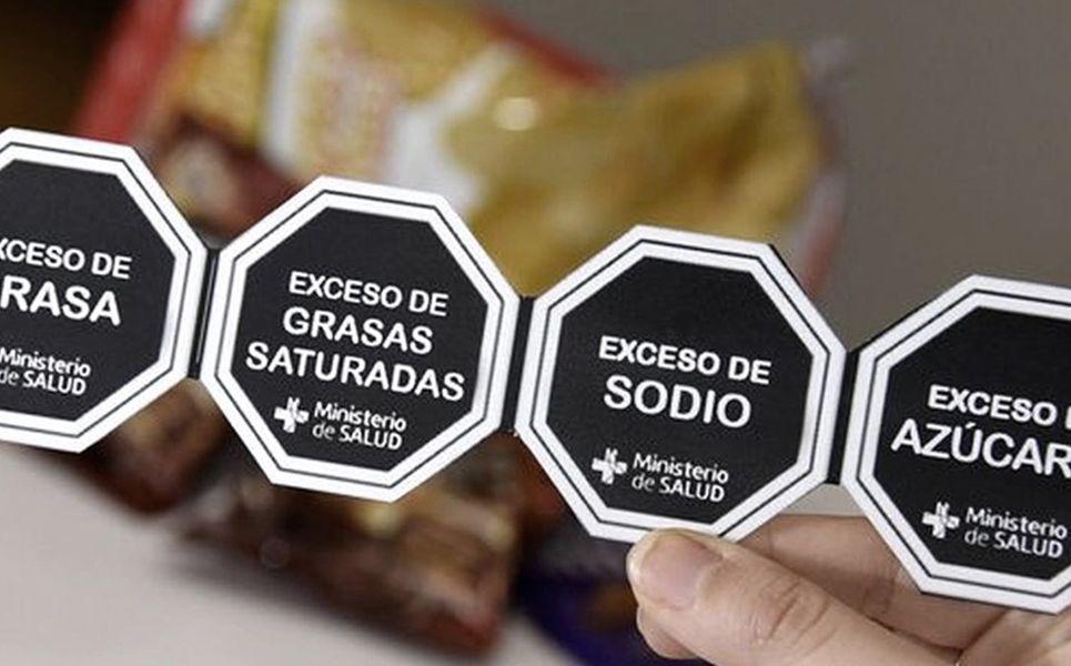 etiquetado.