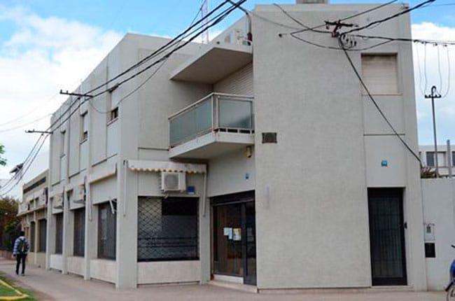 Municipalidad de Beltrán 