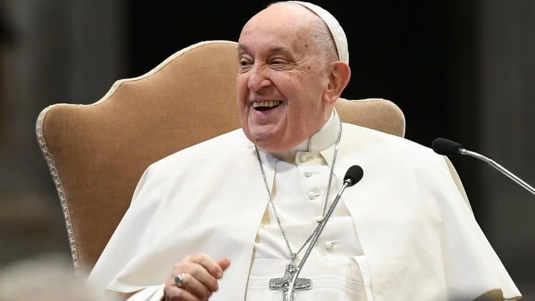 Papa Francisco