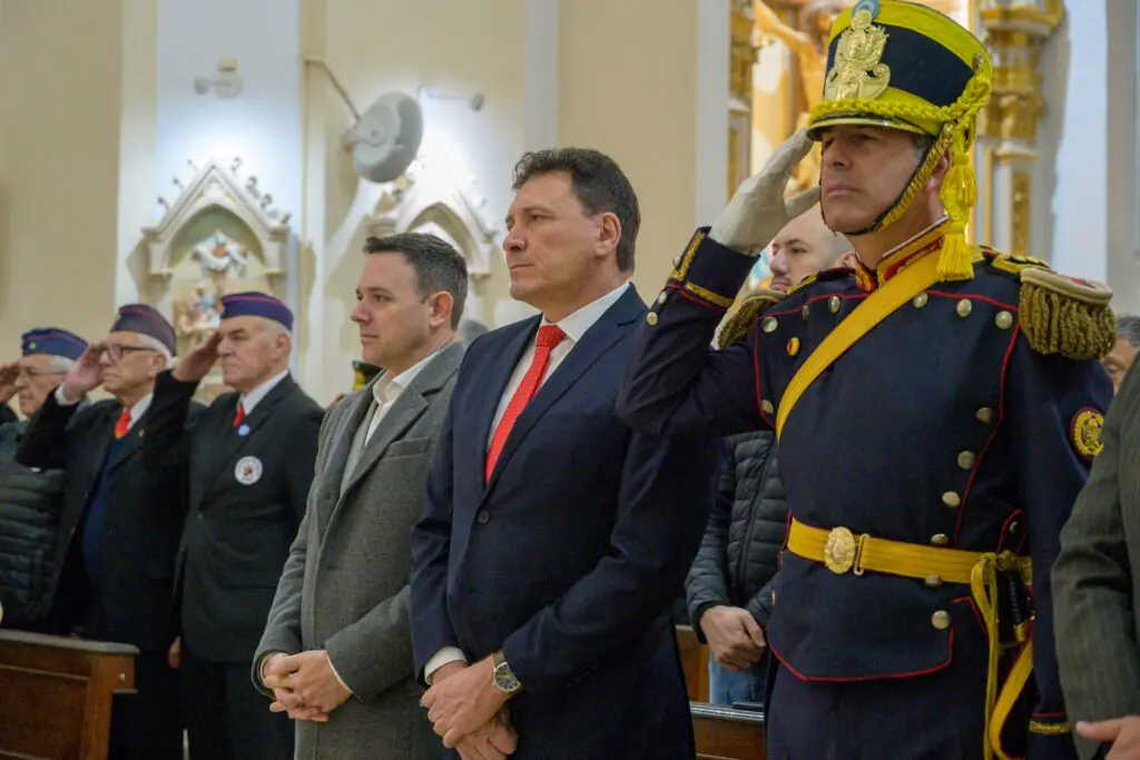 granaderos