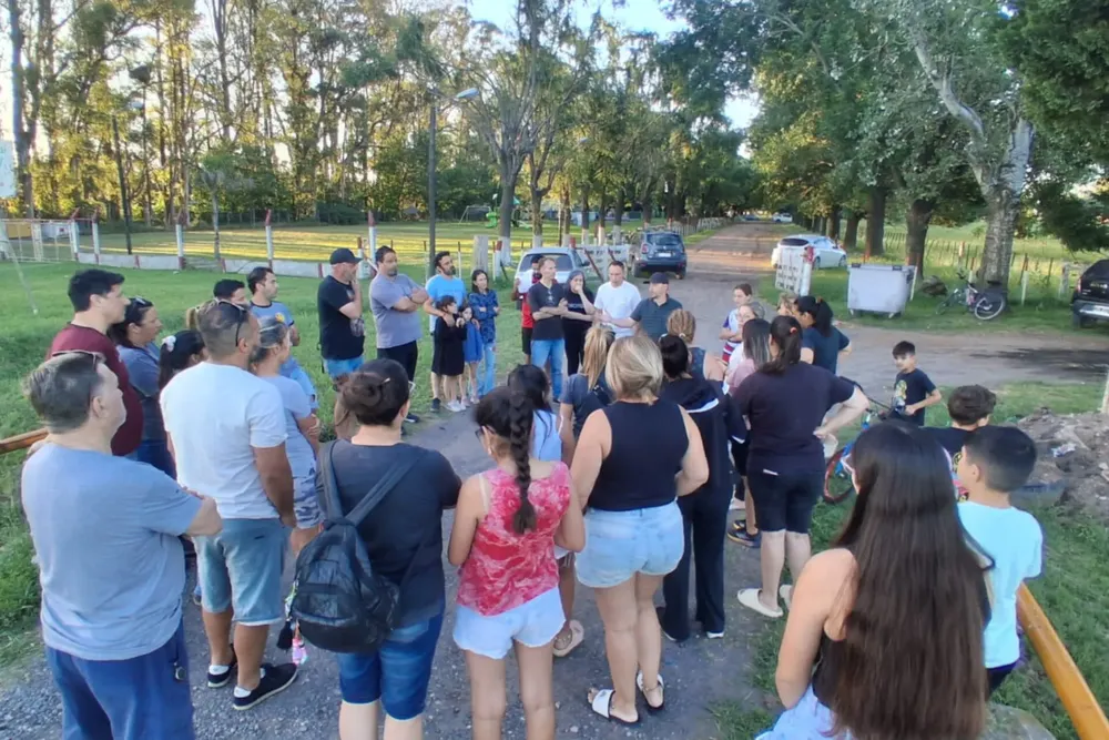 Convocatoria Ricardone 