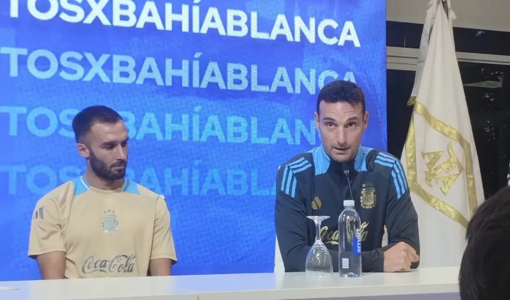 selección