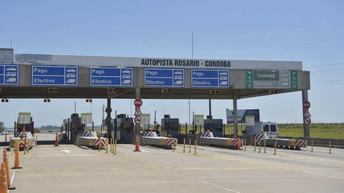 autopista