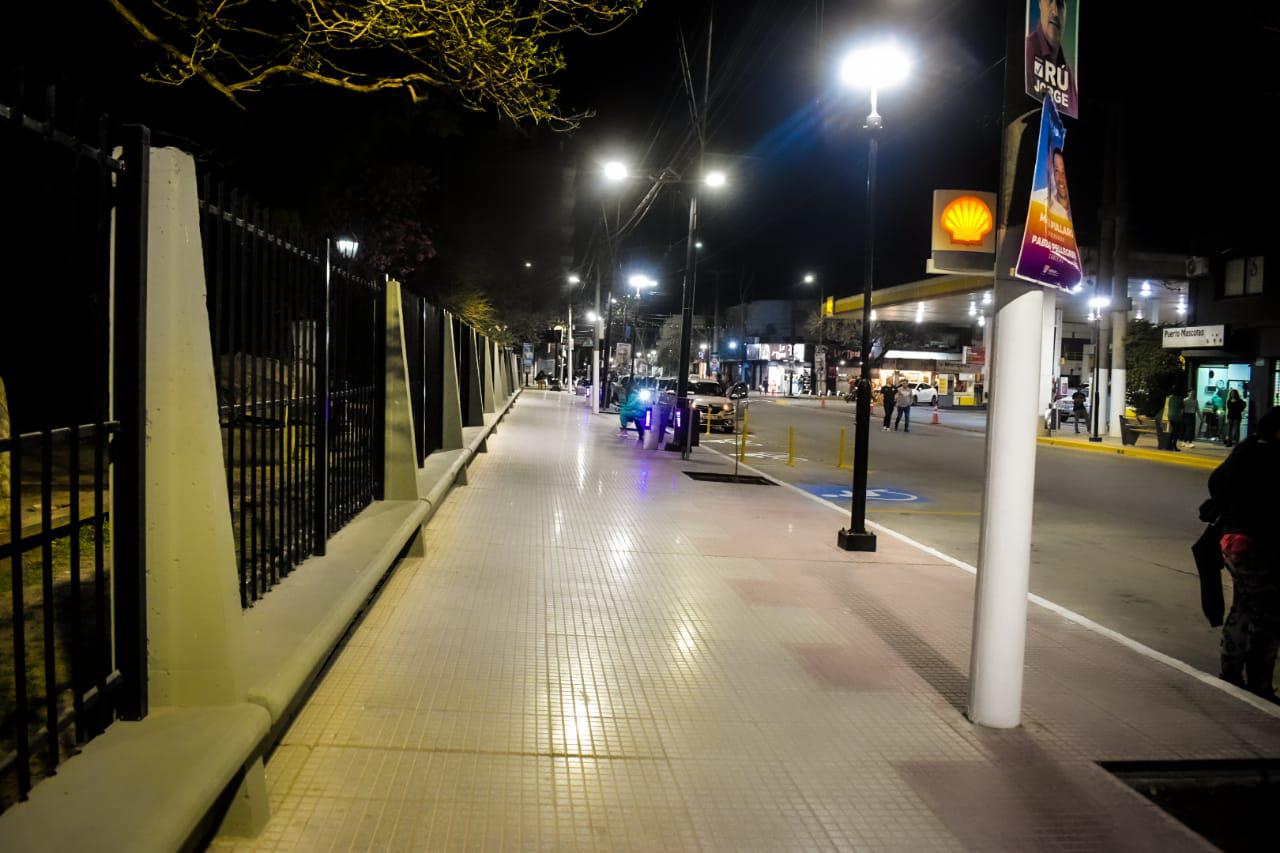 cielo abierto Puerto