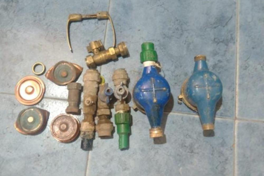 secuestro robo