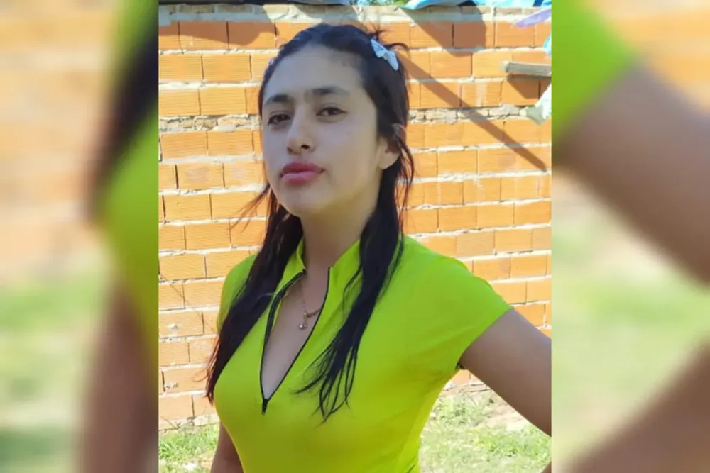 busqueda de paradero