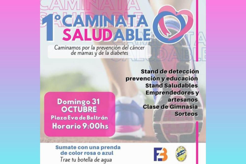 caminata