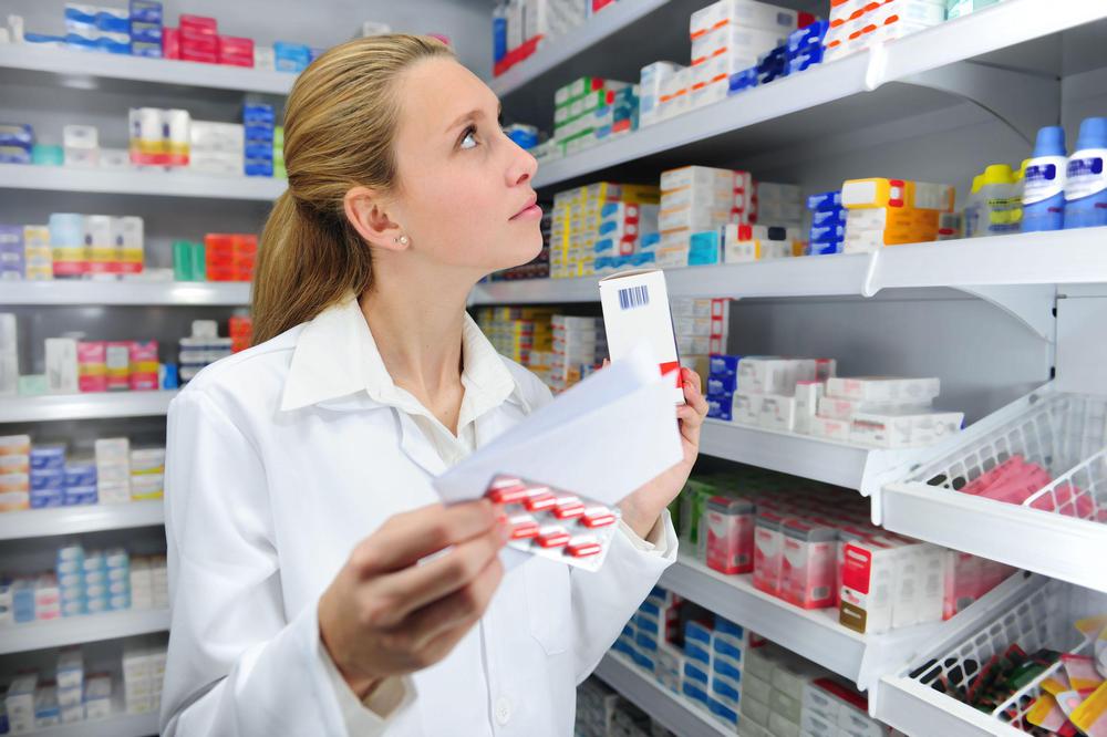 Farmaceutico