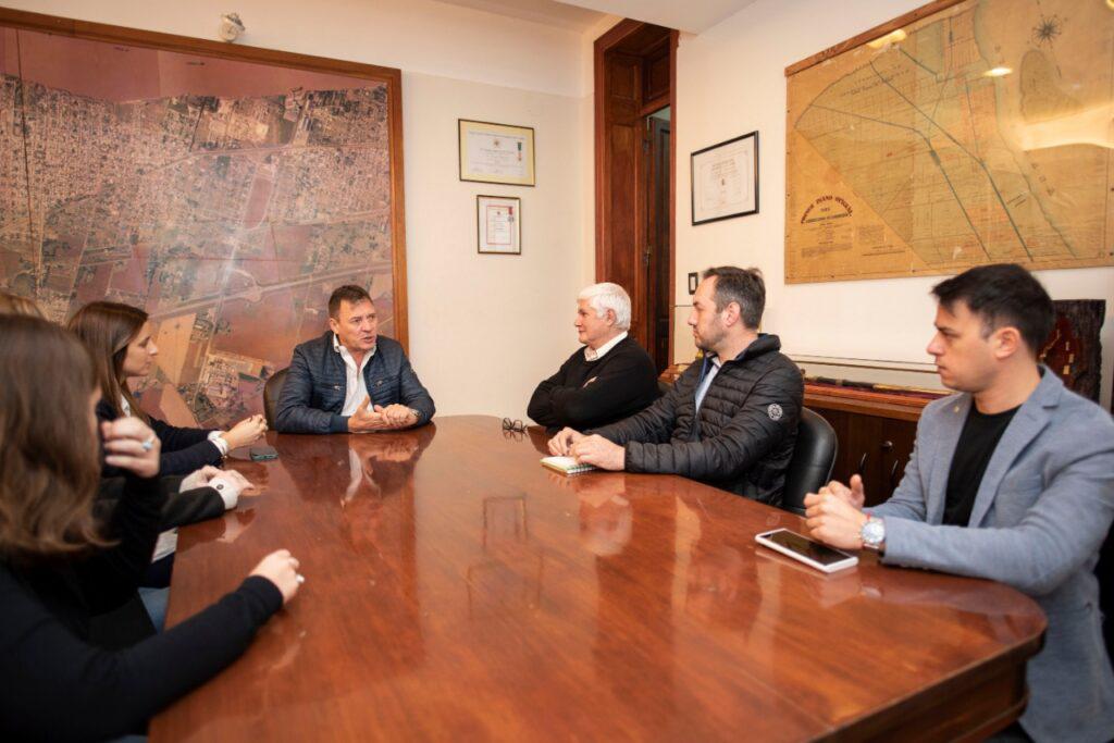 Plan Local de Acción Climática