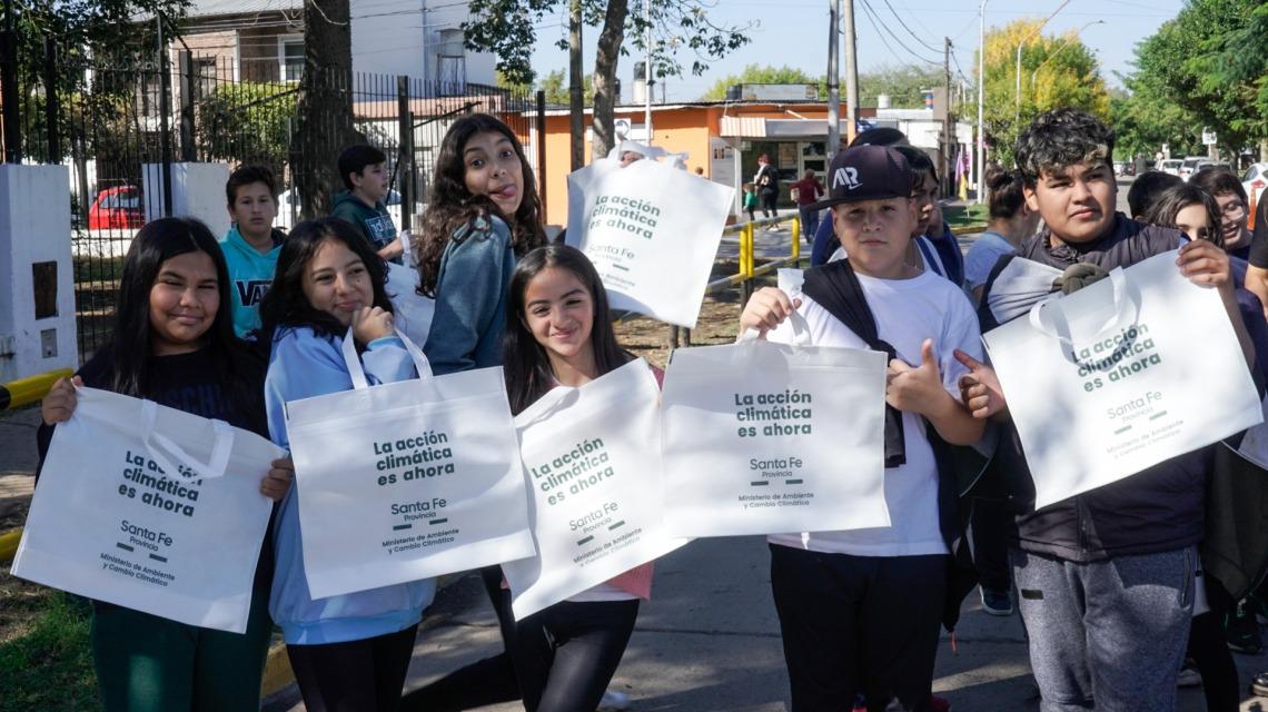jornada de Acción Climática