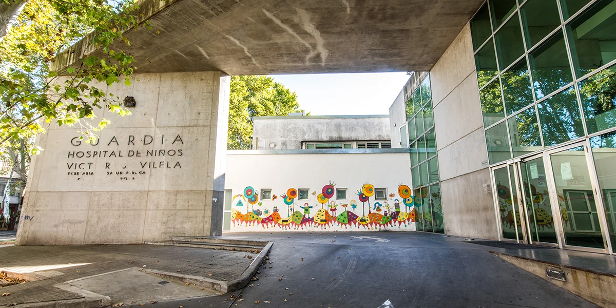 hospital-Vilela