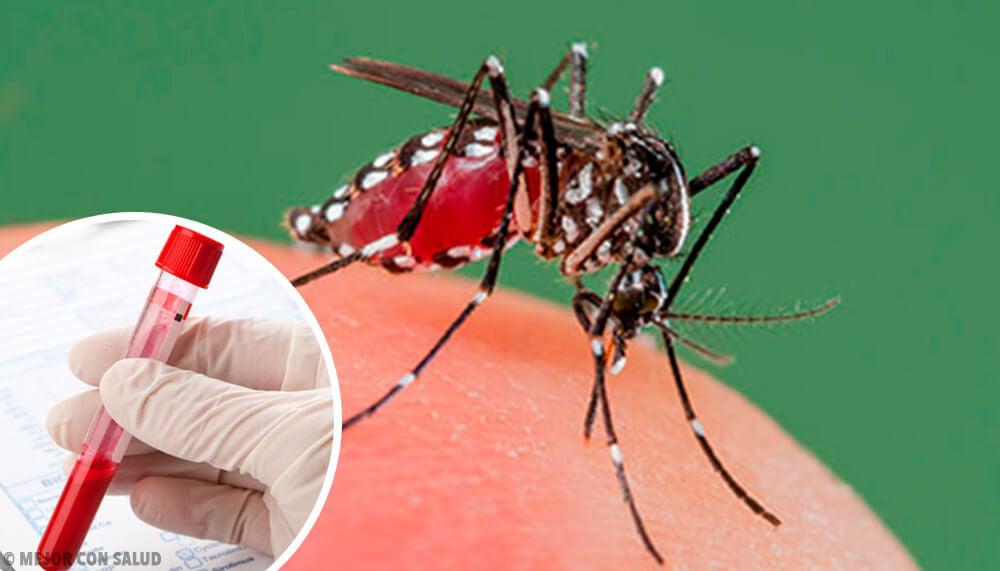 Dengue