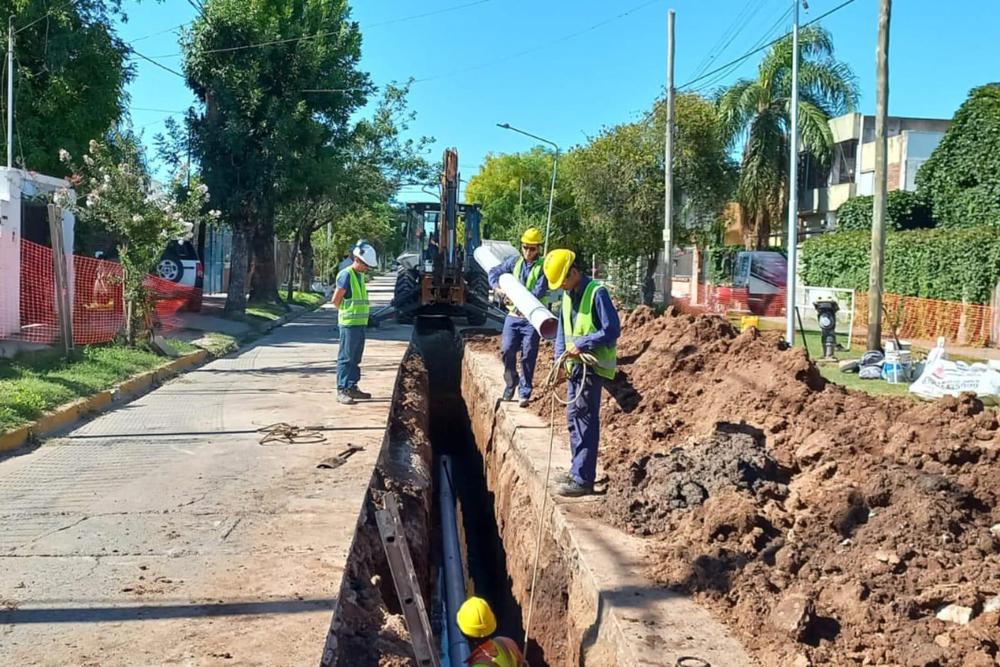 obras aguas 